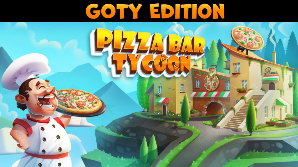 Pizza Edition games